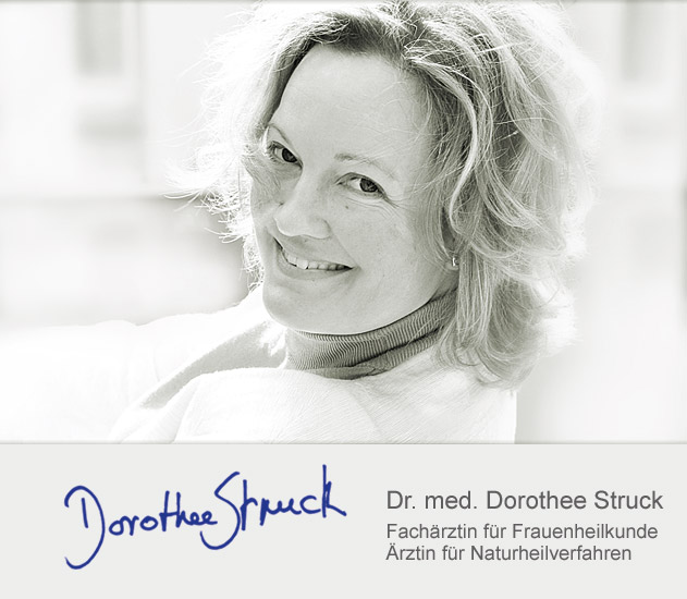 Dr. med. Dorothee Struck