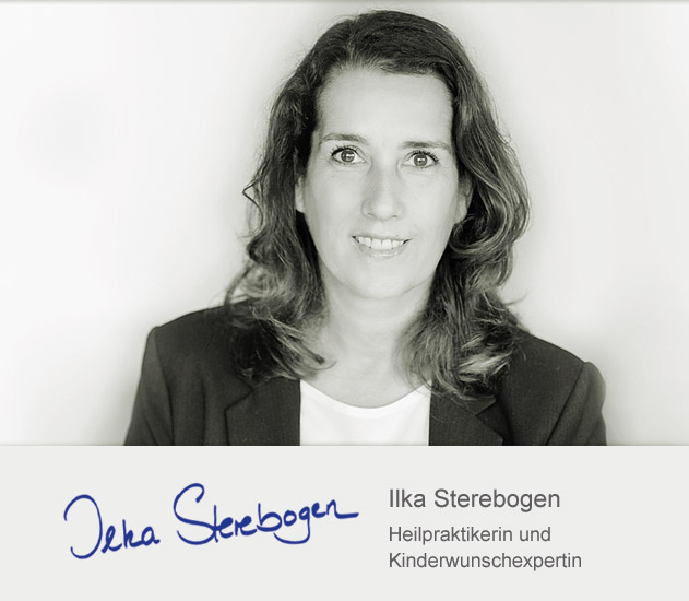 Ilka Sterebogen